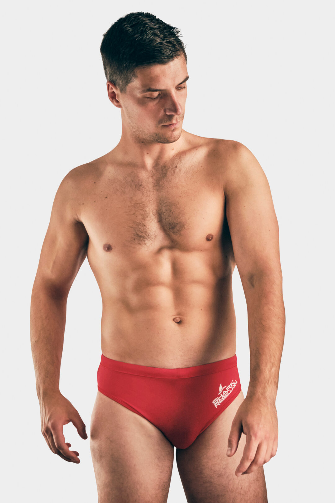 Shark Rebellion – Icon – Vivid Red (4)