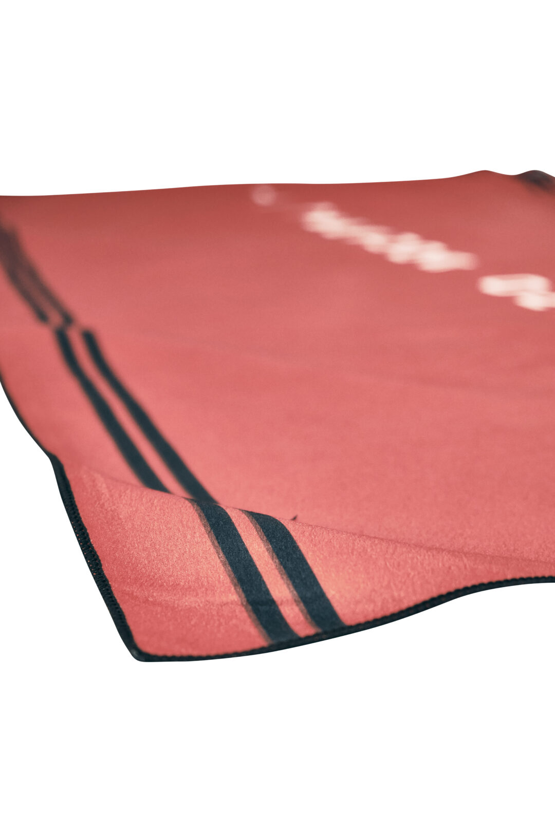 Shark Rebellion towel Black (6)