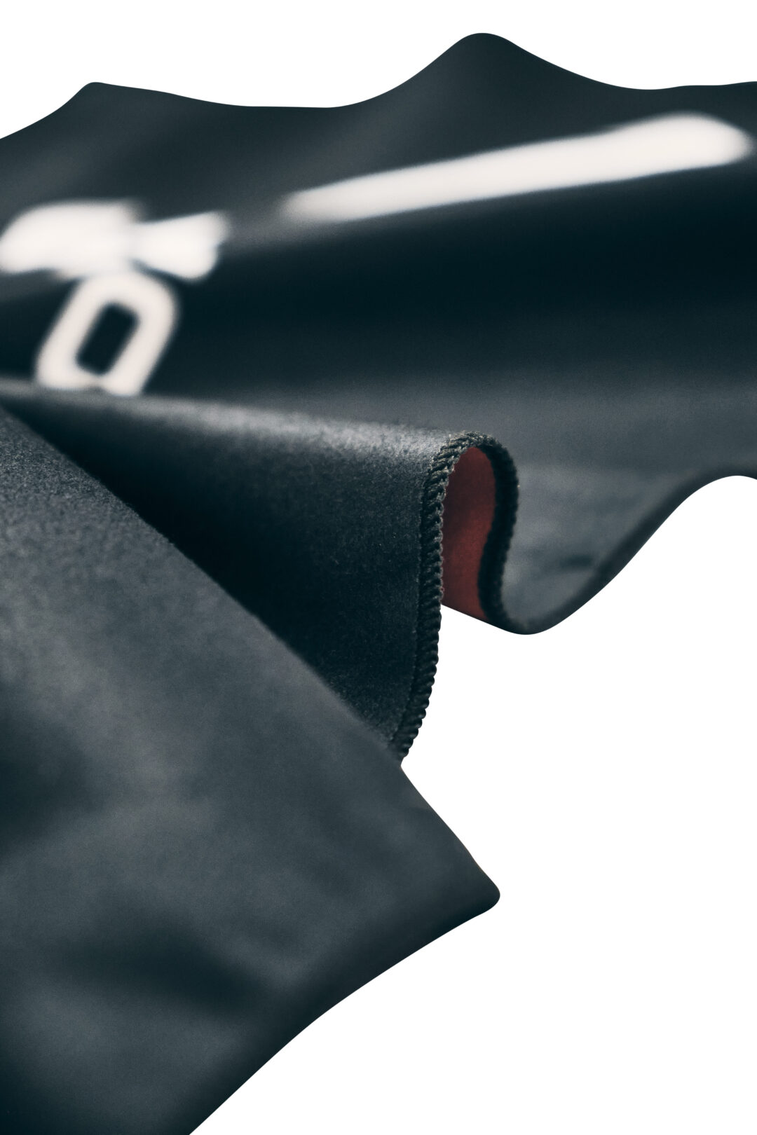 Shark Rebellion towel Black (7)